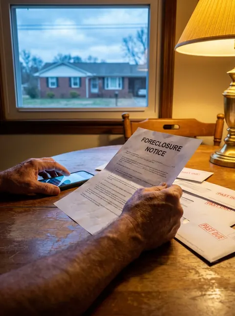 How to Stop Foreclosure in North Carolina: Your Options Before Time Runs Out