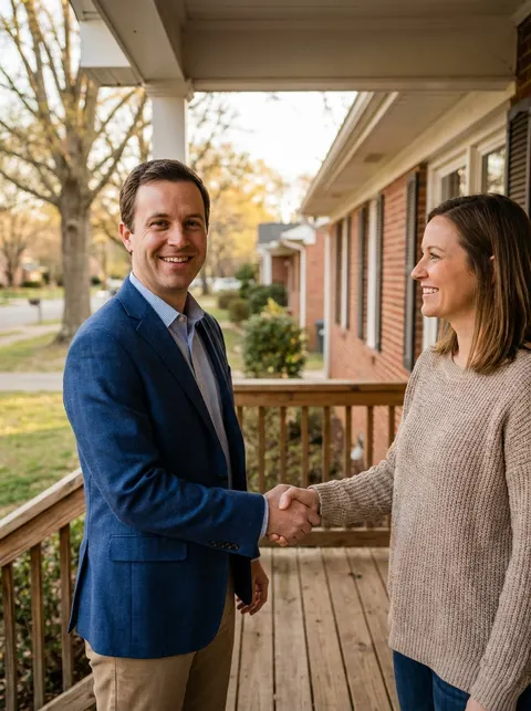 We Buy Houses Raleigh NC: What to Know Before You Call
