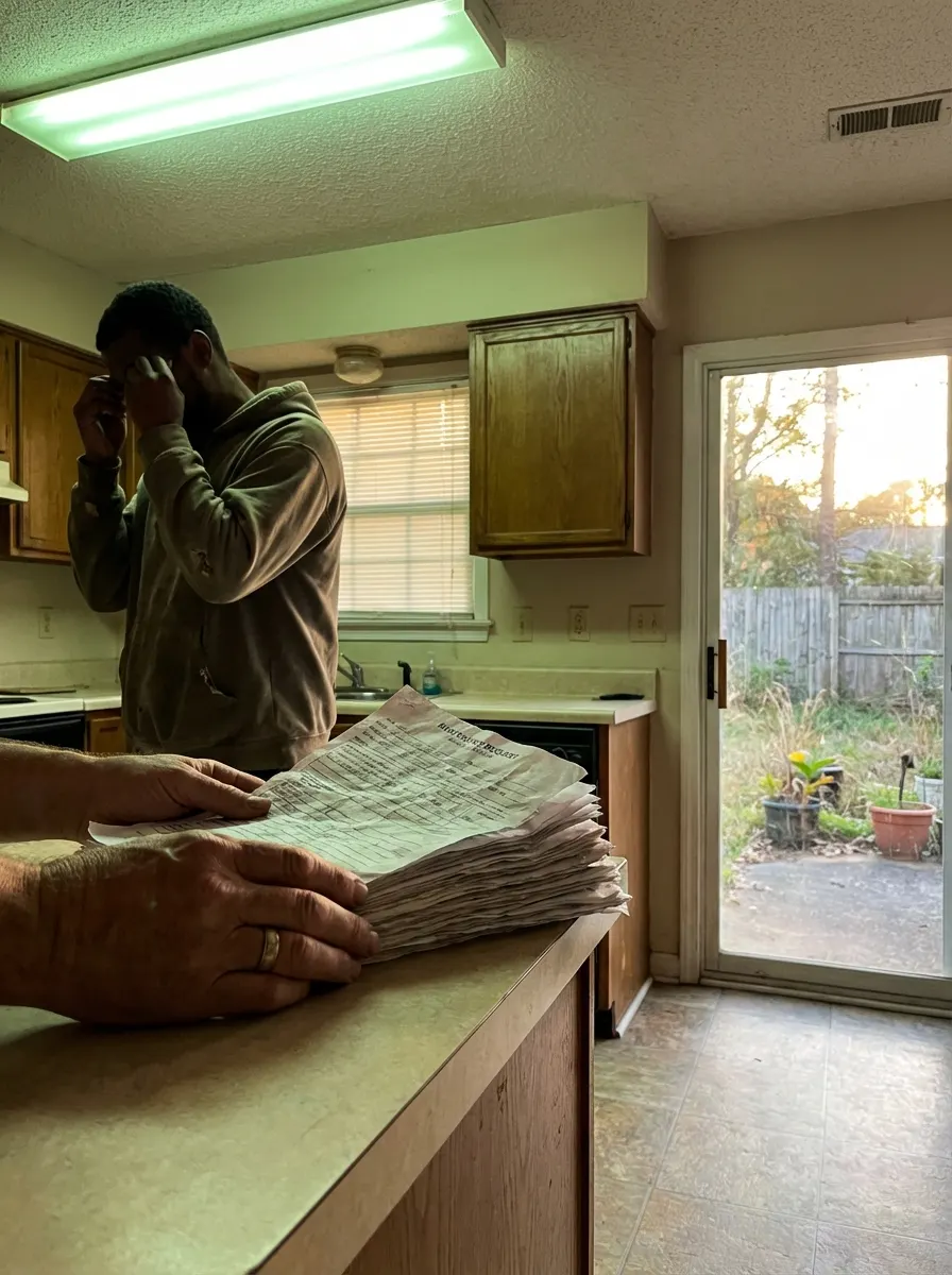 Duplex property in North Carolina ready for cash sale