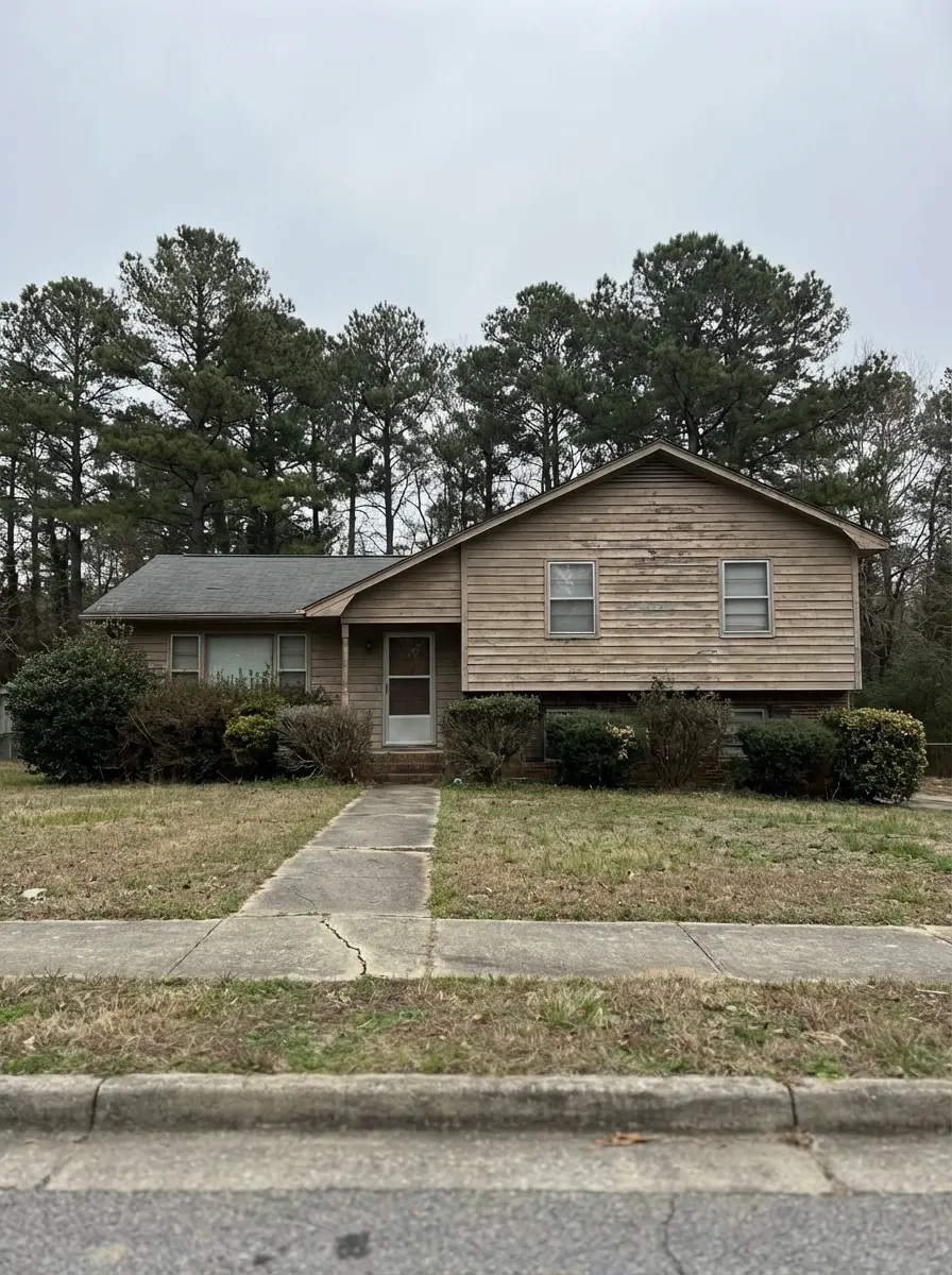 How to Sell a House Without Repairs in North Carolina (2026 Guide)