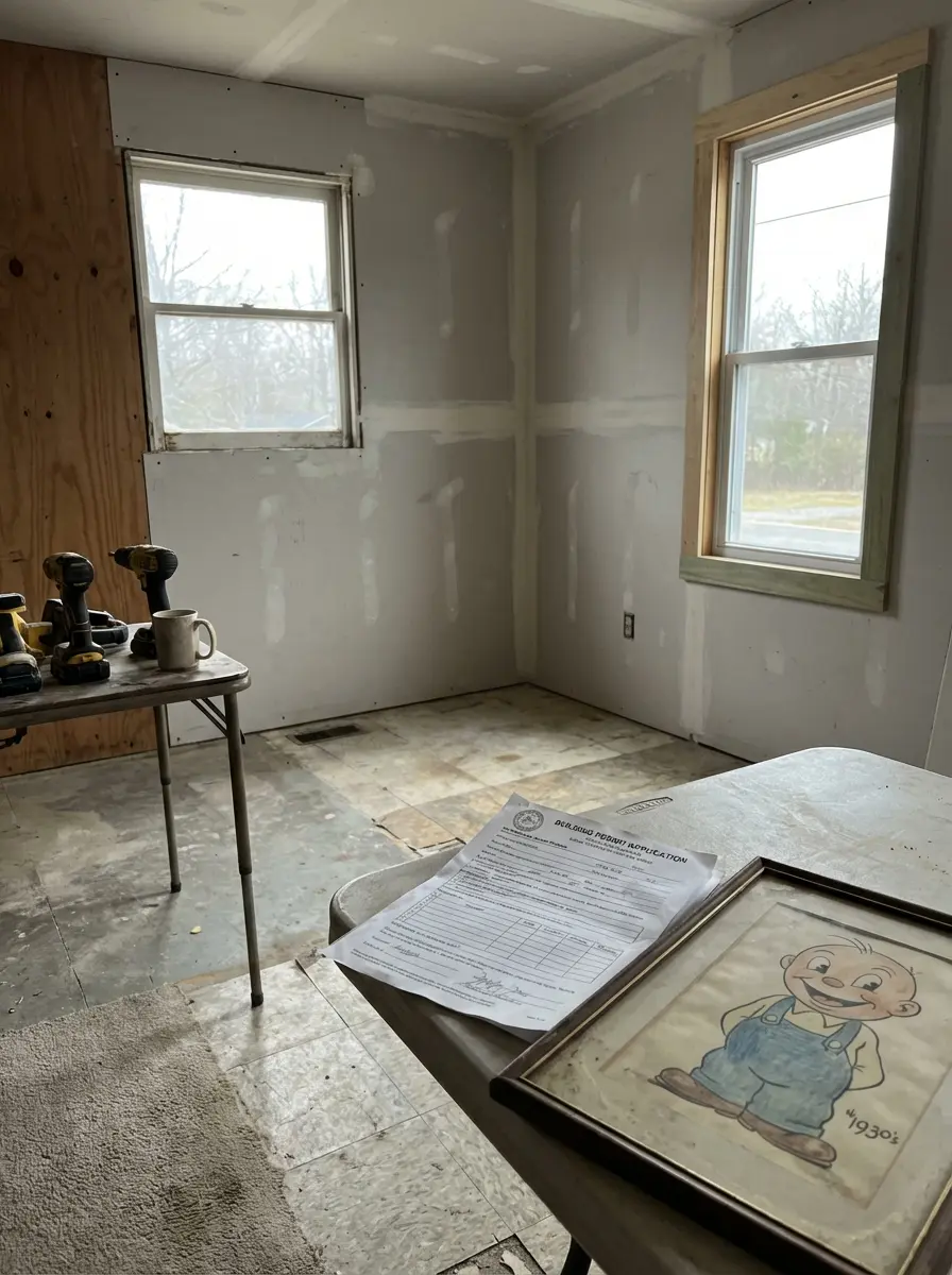 Selling a House As-Is in North Carolina: What the Law Actually Says