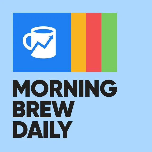Morning Brew