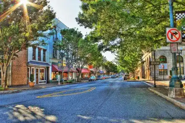 Concord NC Housing Market 2026 [Cash Sale Edge]