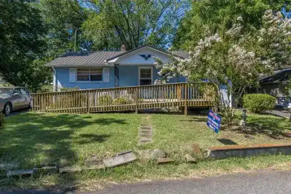 Sell Your House Fast Lexington NC — Local Cash Buyer