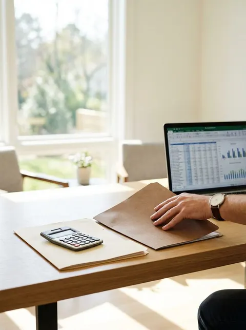How Much Do Cash Home Buyers Pay in Charlotte? (Real Math)