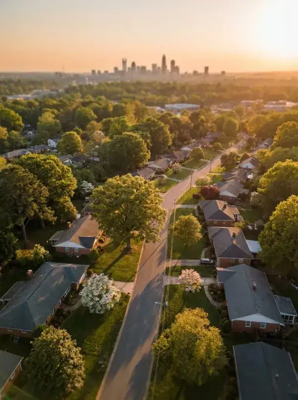 Charlotte Cash Home Sales 2026 — Market Data