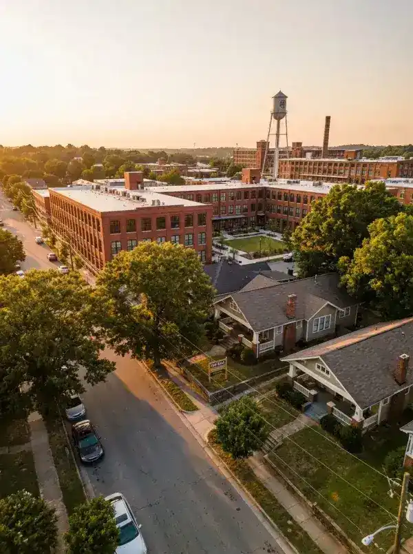 Durham NC Real Estate 2026: Median $390K, Sell in 14 Days