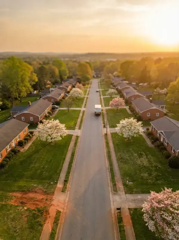 High Point NC Housing Market 2026 — Cash Sales