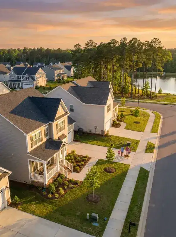 Holly Springs Housing Market 2026: Cash Sales Surge