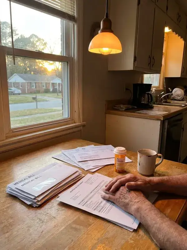 NC Eminent Domain: Can They Take Your House? (2026)