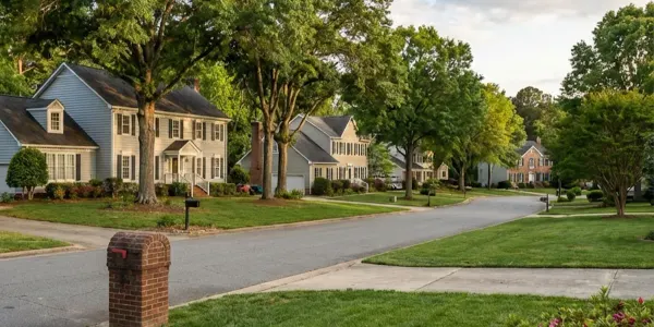 Timber Rights vs Land Rights in NC: Sell As-Is