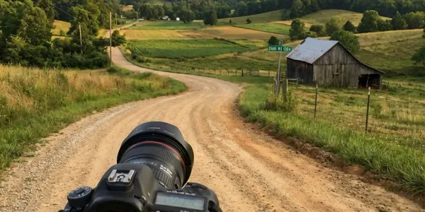 Do You Need a Survey to Sell Vacant Land in NC?