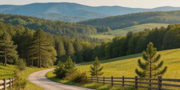 Selling NC Land From Out of State: Remote Closings