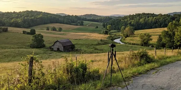 Title Search Process for Vacant Land in NC