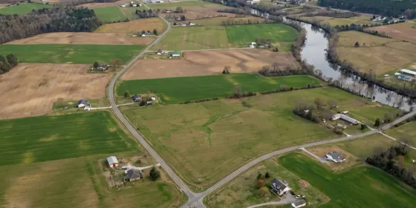 Out-of-State Owner? Sell NC Land Remotely