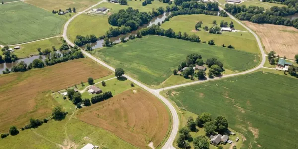Behind on NC Property Taxes? Sell Land Before Foreclosure