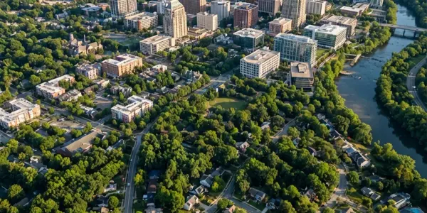 Who Pays Closing Costs Selling Vacant Land in NC?