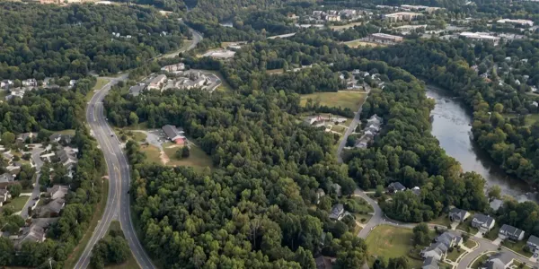 How Much Is an Acre of Land Worth in NC? (2026)