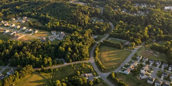 Why Is My NC Land Not Selling? 5 Reasons