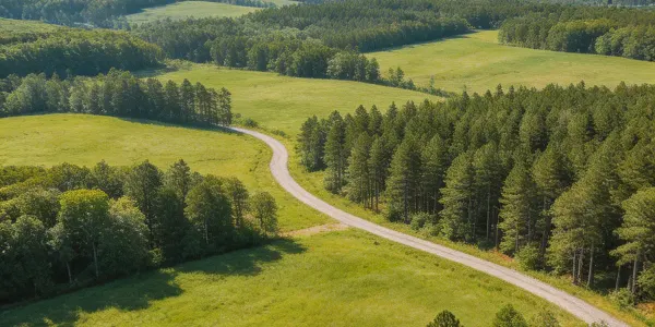We Buy Land in NC: How Cash for Land Works