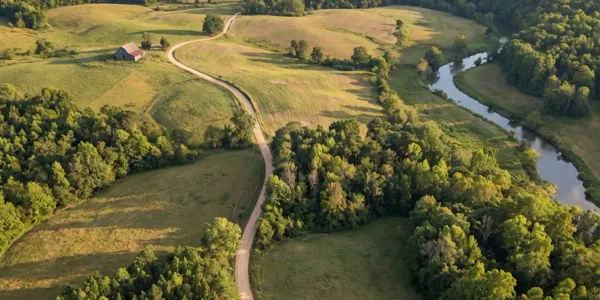 NC Easements & Right-of-Ways: Land Value Impact