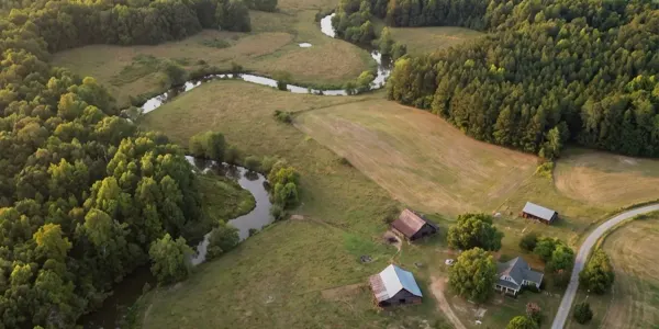 Sell NC Agricultural Land Fast for Cash