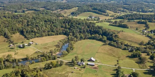 Selling Unrestricted Land in NC: Don't Sell the Upside