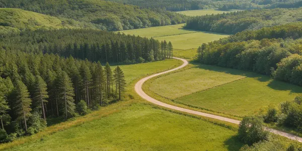 Failed Well Test on Vacant NC Land? Your Options