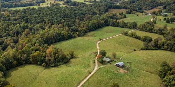 Sell NC Land with Conservation Easements