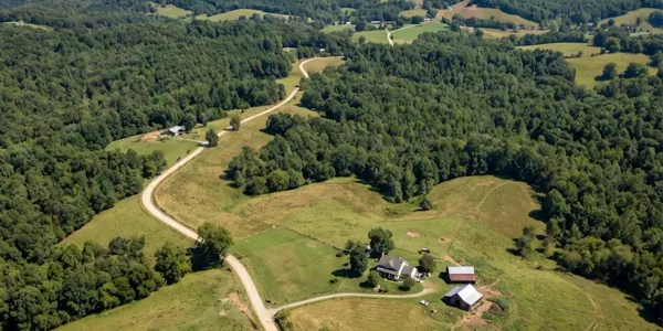 1031 Exchange for Vacant Land in NC: Rules & Deadlines