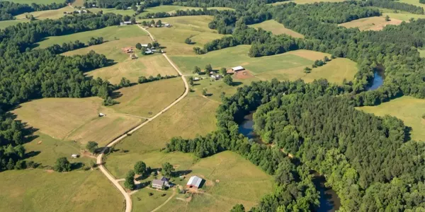 Cash Out a Failed Land Development in NC