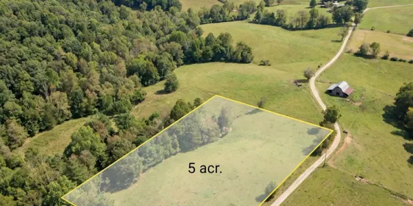 Sell a Mobile Home Park or Trailer Lot in NC for Cash