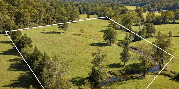 Can Medicaid Take Your Vacant Land in NC?