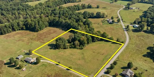 Selling Vacant Land in NC During a Divorce