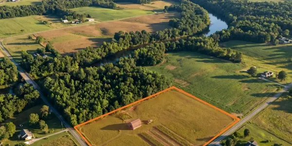 What Happens If You Walk Away from Land in NC?