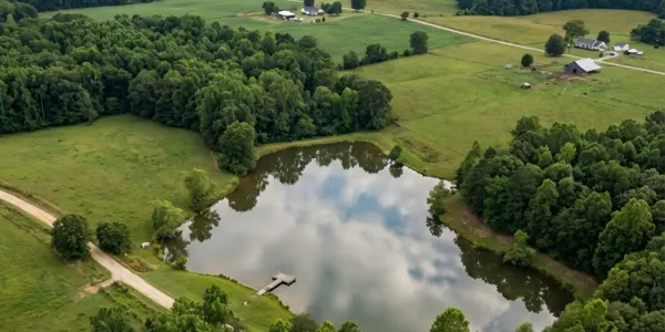 How Much Is My NC Land Worth? [Free Valuation]