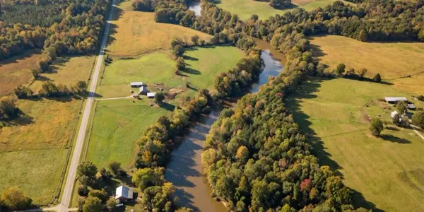 Charlotte Land Buyers ($0 Agent Fees)