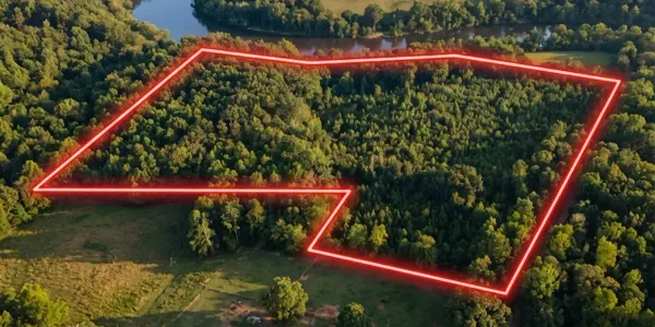 Sell Land in Cumberland County NC [Cash in 7 Days]