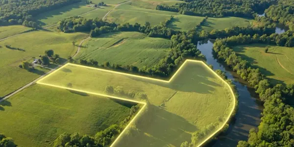 Sell Land in Durham County NC [Cash in 7 Days]