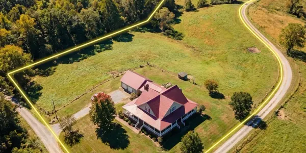 Sell Land in Johnston County NC [Cash in 7 Days]