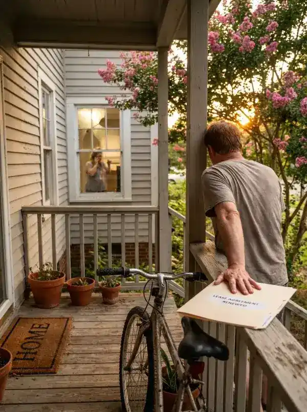 Sell an Occupied Rental in Durham NC (No Eviction)