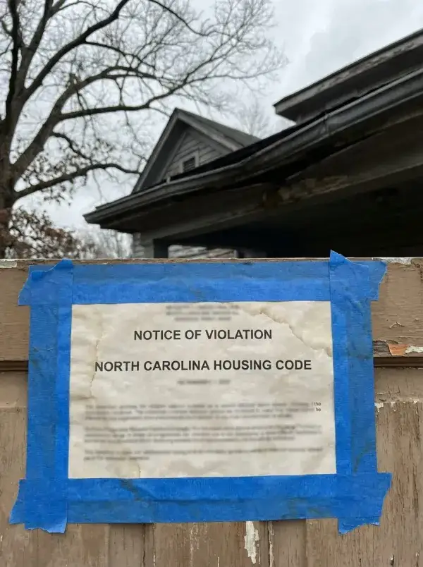 Selling a Problem Property in NC — Complete Guide